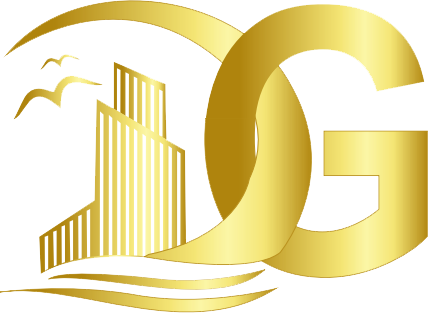 Demir Global İnşaat Logo