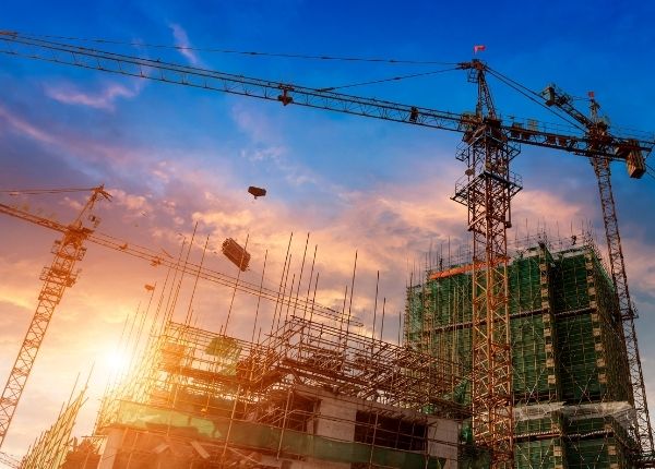 İnşaat Sektörü
